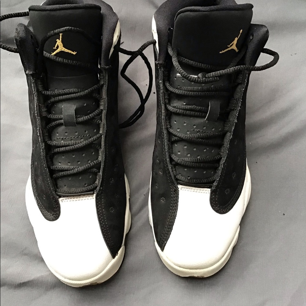 Jordan’s